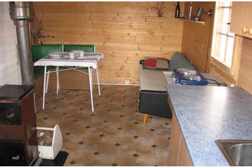 Casa rural Kramolín 2